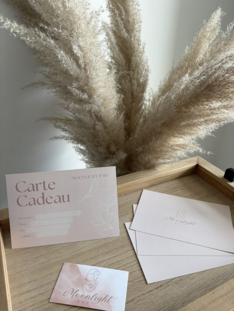 Cartes cadeaux